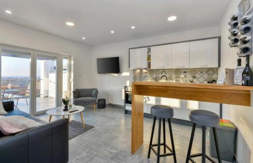 Gorgeous Home In Varazdin Breg With Sauna - Foto 5