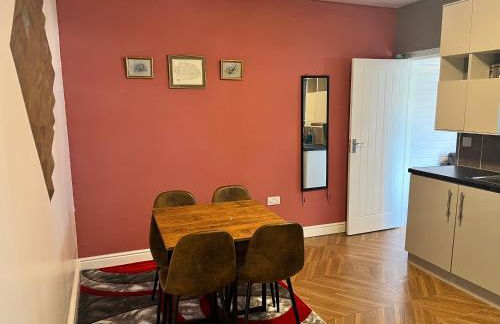 Bacton Coastal Retreat - Foto 31