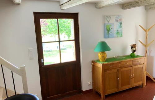 Maison accueillante à Salviac avec piscine privée - Photo 9