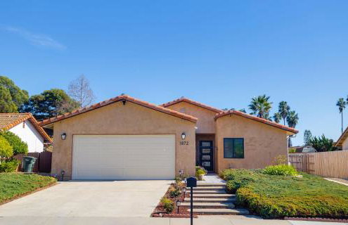 Newly Remodeled Home - Foto 29