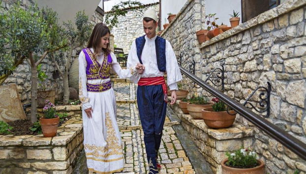 Tour Guiado de Dia Inteiro em Berat - Foto 3