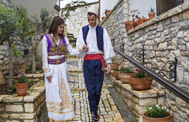 Tour Guiado de Dia Inteiro em Berat - Foto 3