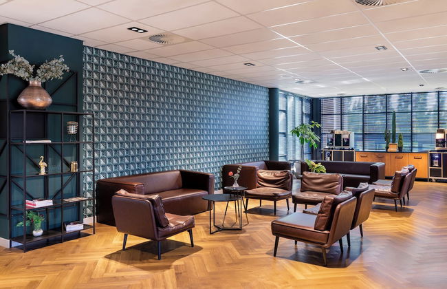 Corendon Apartments Amsterdam Schiphol Airport Hotel - Foto 48