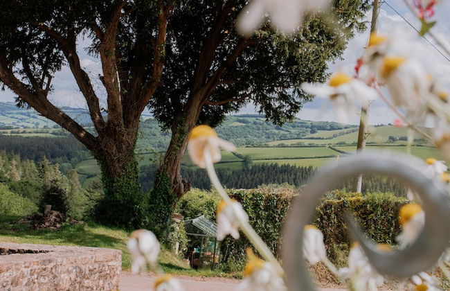 Slowley Farm - Foto 79