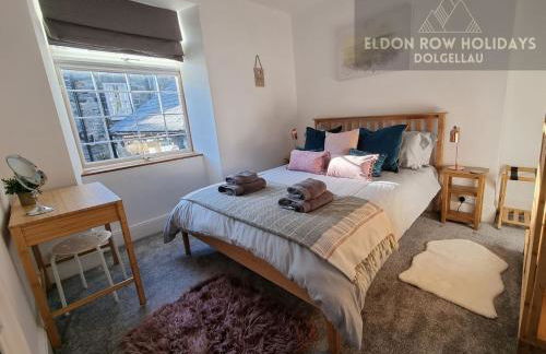 Eldon Row - Stylish Character Apartments - Central Location 1 & 2 bed available - Foto 22