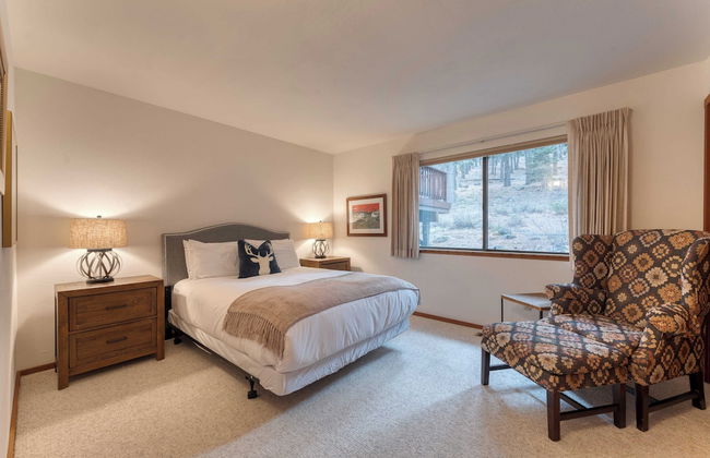 Northstar Hideaway by Avantstay 5mins to Skiing! - Photo 5