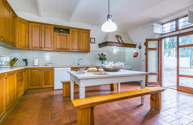 Fattoria di Scaletta - Foto 21