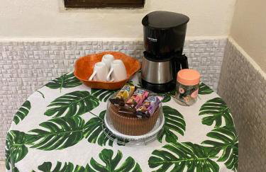 Chalé Canaã - Foto 19