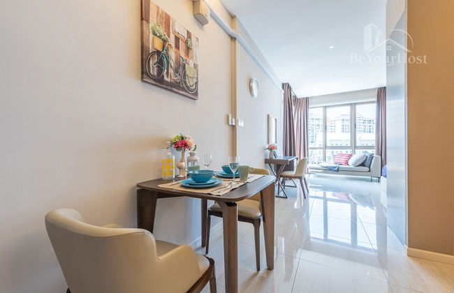 Dorsett Residences by BeYourHost - Foto 22