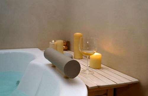 Evnia Sunset Crete Escape, Private HotTub Retreat - Foto 26