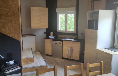 Appartement 4 à 6 personnes - Foto 6