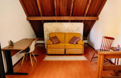 Casa com lareira em Gramado - Foto 20