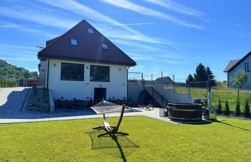 House for 20 people with a private SPA and bar Koma House - Foto 20