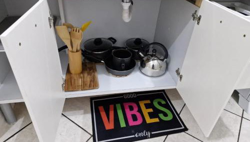 Apartamento completo perto da FOB-USP - Foto 5