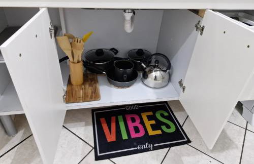 Apartamento completo perto da FOB-USP - Photo 5