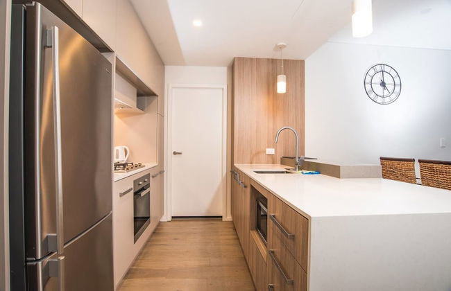 Oud Wood Apartment - Foto 7