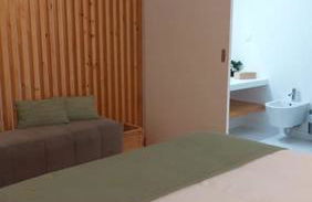 MAR NEST Lodging - New & cosy house for 2, fully equiped & sea view - Photo 20