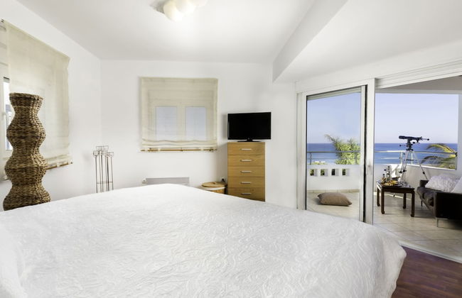 Villa on Island With Private Pool, Garde, Terrace, Parking - Foto 3