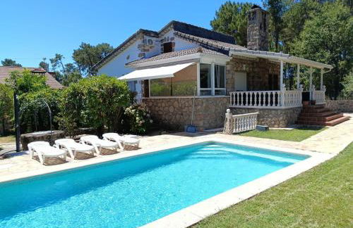 Casa Rural Los Pinos - Foto 10