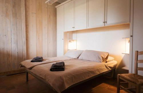 Macchie Basse Guest House - Agriturismo - Foto 23