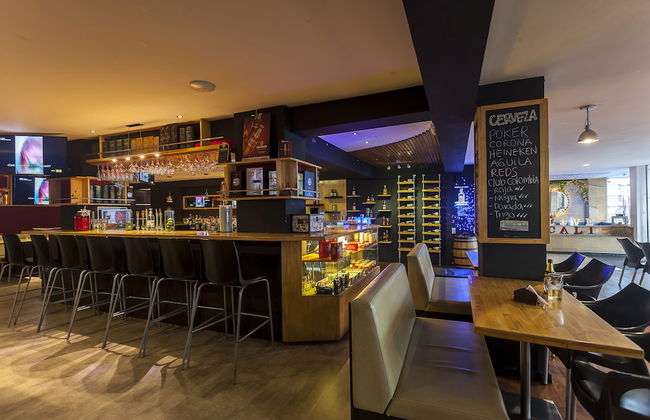 Aqua Granada Hotel - Photo 29