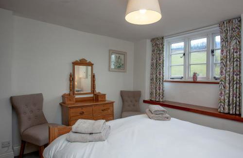 Tuckenhay, 4 Castle Cottage- Fcn - Photo 14