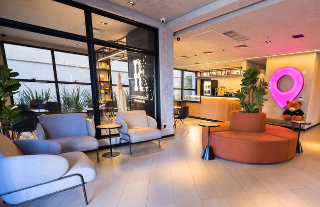 STAY Urbà Home - Foto 3