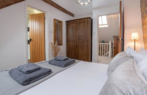 Somerset Country Escape - Luxury barns with hot tubs - Foto 70