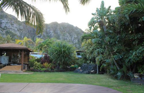 Hawaiian Paradise, Absolutely Gorgeous, Breathtaking Beach Home in Waimanalo - Foto 7