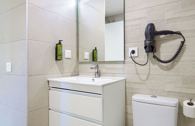 Arena 20 Suites - Foto 40