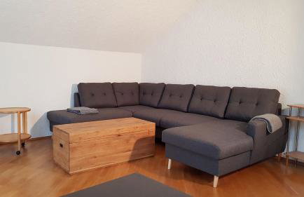 FeWo D&S Reußwig - Foto 1