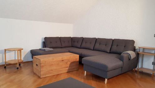 FeWo D&S Reußwig - Foto 1