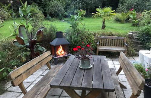 Fuchsia Cottage - Foto 71