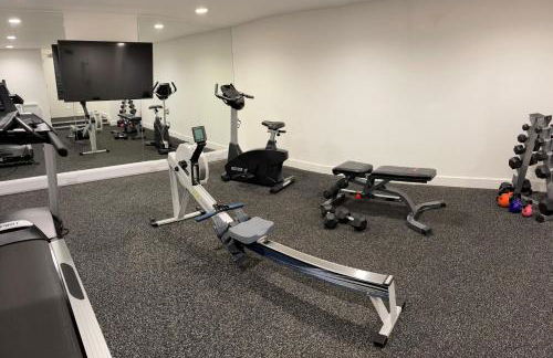 10 Putsborough - Luxury Apartment at Byron Woolacombe, only 4 minute walk to Woolacombe Beach! - Foto 37