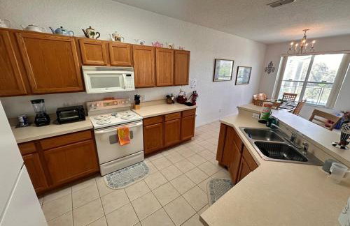 Fantástico Disney highlands Golf 4BR universal - Foto 34