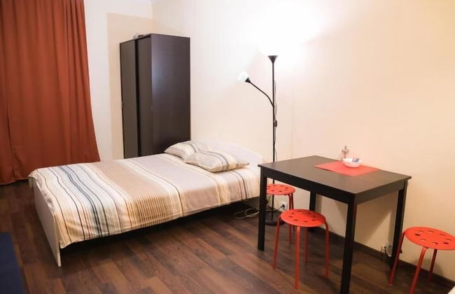 Apartment 371 on Pyatnitskoe 21 - Foto 1