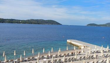 Apartmani D & J with Heated Pool & Stunning Sea View - Foto 4