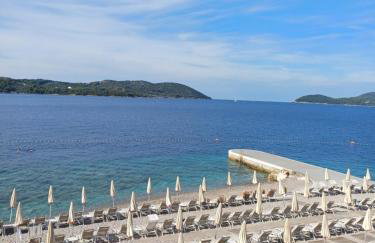Apartmani D & J with Heated Pool & Stunning Sea View - Photo 3