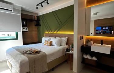 Flat Praia Century Camburi - Photo 7