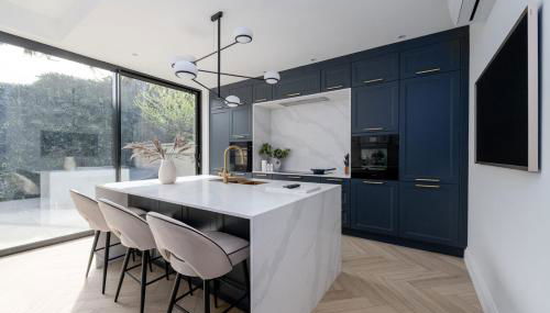 GuestReady - Luxurious home in Archway - Foto 5