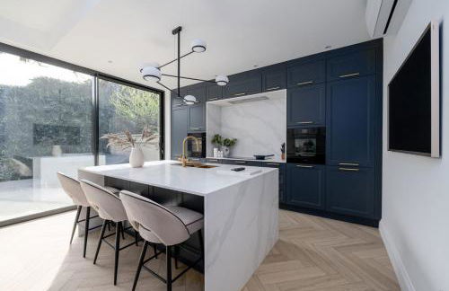 GuestReady - Luxurious home in Archway - Foto 5