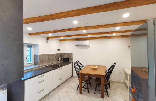 VILA SIRENA OSOR with SEA VIEW - Foto 14