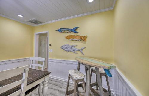 The Sea Shanty - Classic Beach Cottage - Photo 50