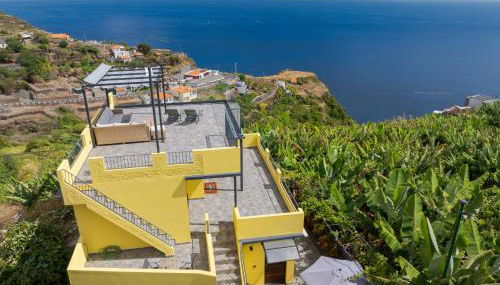 Sky & Ocean Villa - Photo 4