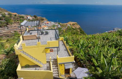 Sky & Ocean Villa - Photo 4