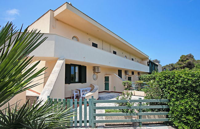 Le Onde Apartment 4 With Pool and Sea - Foto 26