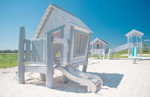 Pastelowe Domki Darłówko - Foto 53