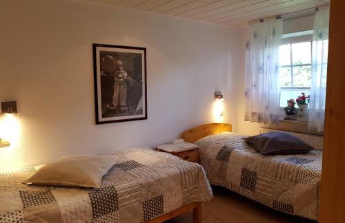 Haus Inge Ysker - Foto 8