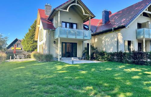 Haus Sterntaucher Ferienwohnung "Sonnenstern" - Foto 30