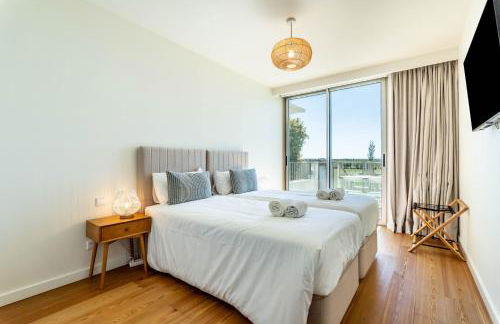 Beachfront Garden & SPA - indoor and outdoor pool - Foto 36